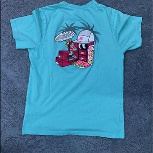 Mens MEDIUM NIKE TEE